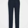Pier One Uomo Pantaloni Del Pigiama - Dark Blue -Offerta Economica Pier One 7fd304d46414439eaa509b4fb2942d8a