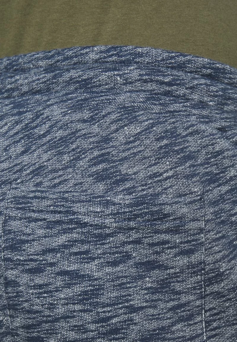 Pier One Uomo Shorts - Mottled Dark Blue 7 Pier One Uomo Shorts - Mottled Dark Blue - immagine 5