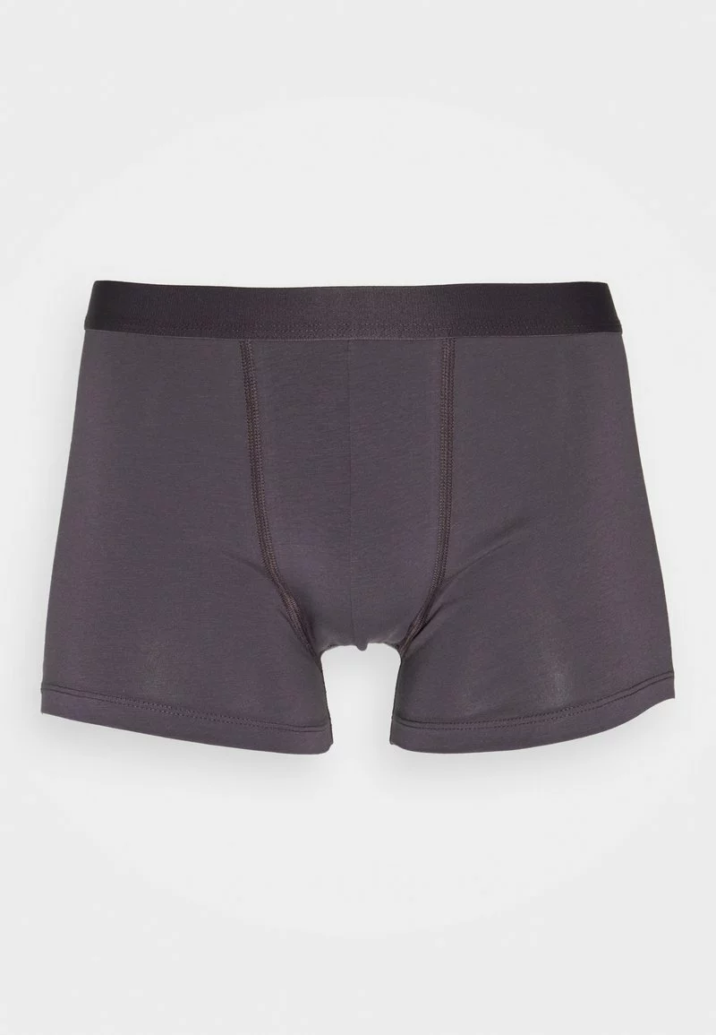 Pier One Uomo 5 PACK - Culotte - Blue/green/purple 6 Pier One Uomo 5 PACK - Culotte - Blue/green/purple - immagine 4