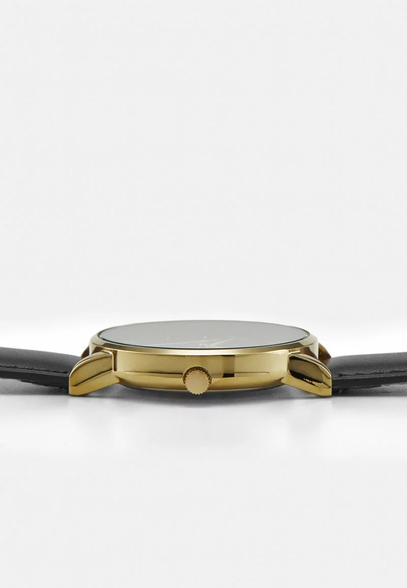 Pier One Unisex Orologio - Brown 5 Pier One Unisex Orologio - Brown - immagine 3