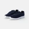 Pier One Unisex Sneakers Basse - Dark Blue White 9 Pier One Unisex Sneakers Basse - Dark Blue White -Offerta Economica Pier One 820753265f744be2a95ecae9514049df