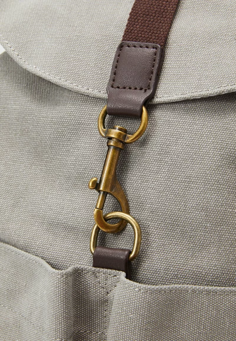 Pier One UNISEX - Zaino - Grey 8 Pier One UNISEX - Zaino - Grey - immagine 6