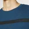 Pier One Uomo T-shirt Con Stampa - Blue 15 Pier One Uomo T-shirt Con Stampa - Blue -Offerta Economica Pier One 824bac404b0e4b70b700c480e29a4991