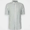 Pier One Uomo Camicia - Light Blue/white -Offerta Economica Pier One 82de02d7fda24e079fd2e6d2bca22e2f