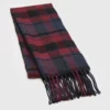 Pier One UNISEX - Sciarpa - Dark Blue/bordeaux 1 Pier One UNISEX - Sciarpa - Dark Blue/bordeaux -Offerta Economica Pier One 841b015382c14919a3f92e297372e927