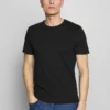 Pier One Uomo 5 PACK - T-shirt Basic - Black/white/blue 8 Pier One Uomo 5 PACK - T-shirt Basic - Black/white/blue -Offerta Economica Pier One 846ff11aa4334afca51088c0d9579942
