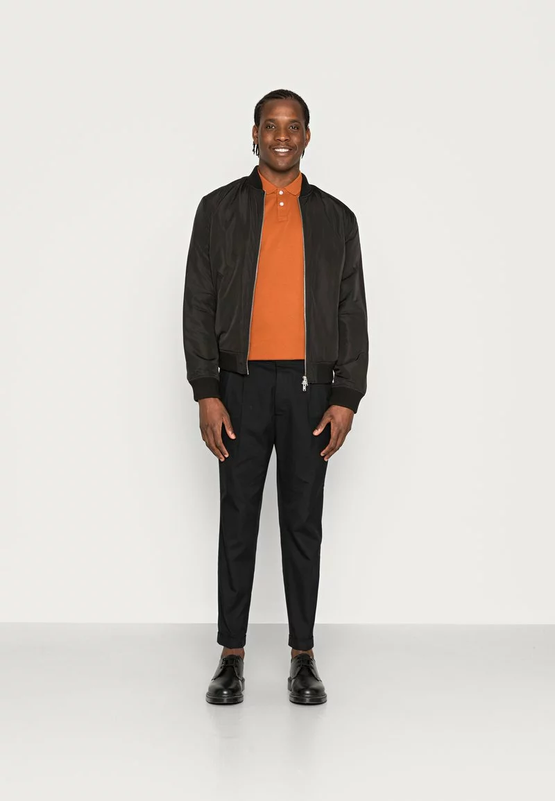 Pier One Uomo Polo - Cognac 4 Pier One Uomo Polo - Cognac - immagine 2