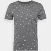 Pier One Uomo T-shirt Con Stampa - Dark Blue 2 Pier One Uomo T-shirt Con Stampa - Dark Blue -Offerta Economica Pier One 84e982a663144f9aa6f6af45d2994fe5