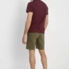 Pier One Uomo Shorts - Olive -Offerta Economica Pier One 857a665388474c54bf3d81f5439046af