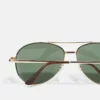 Pier One UNISEX - Occhiali Da Sole - Dark Green 8 Pier One UNISEX - Occhiali Da Sole - Dark Green -Offerta Economica Pier One 862a5945f7ad45c9bea399542ecb3996