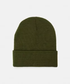 Pier One UNISEX - Berretto - Olive