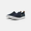 Pier One UNISEX - Scarpe Senza Lacci - Dark Blue 9 Pier One UNISEX - Scarpe Senza Lacci - Dark Blue -Offerta Economica Pier One 87110394b2744ca1ab63af5441eb927b