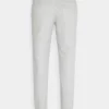 Pier One Uomo Pantaloni Sportivi - Mottled Light Grey/mottled Dark Blue -Offerta Economica Pier One 87232b373a894faf879ea7e9b4ffb8b5