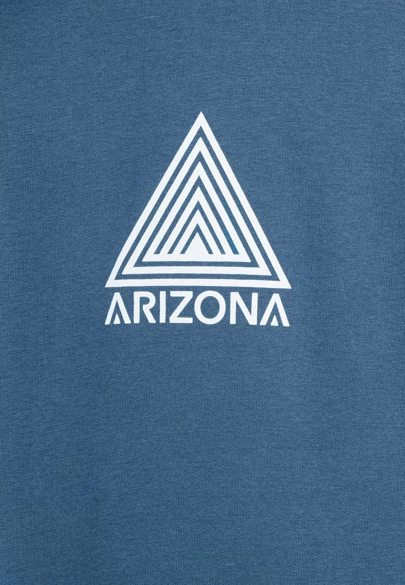 Pier One Uomo Felpa - Blue 5 Pier One Uomo Felpa - Blue - immagine 3