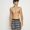 Pier One Uomo 3 PACK - Boxer - Black 13 Pier One Uomo 3 PACK - Boxer - Black -Offerta Economica Pier One 874b8ccd623d4a7e81f8d9ffa6d5557c