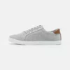 Pier One UNISEX - Sneakers Basse - Grey -Offerta Economica Pier One 87d7d29d49354551b4797186c72efad9