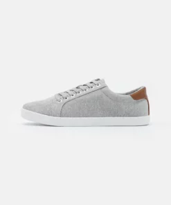 Pier One UNISEX - Sneakers Basse - Grey