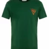 Pier One Uomo T-shirt Con Stampa - Dark Green -Offerta Economica Pier One 87f9c60b59484f3ba9b8324dde4a0034