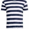 Pier One Uomo T-shirt Con Stampa - Dark Blue/white -Offerta Economica Pier One 880935b7f0304540bca29df9d83de0f7