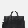 Pier One UNISEX - Borsa Da Viaggio - Black -Offerta Economica Pier One 88baeed6408942f492a609cf8a8818e9