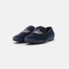 Pier One Uomo Scarpe Senza Lacci - Blue -Offerta Economica Pier One 890e13d8da934b9287276f8bd6c283bf