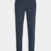 Pier One Uomo Pantaloni Sportivi - Mottled Light Grey/mottled Dark Blue -Offerta Economica Pier One 896e513082014338a87e34c6efcdefe7