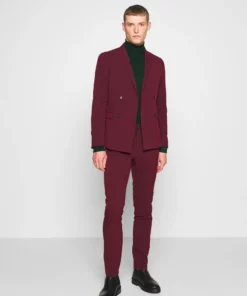 Pier One Uomo 2 PACK - Maglione - Black/dark Green