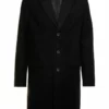 Pier One Uomo Cappotto Classico - Black -Offerta Economica Pier One 89beb77879e74642a3f46a6222d3711f
