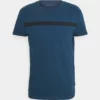 Pier One Uomo T-shirt Con Stampa - Blue 14 Pier One Uomo T-shirt Con Stampa - Blue -Offerta Economica Pier One 8a6f35c1a56b49bea40055bd07461956
