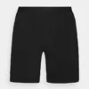 Pier One Uomo LOUNGE HENLEY SHORTS - Pantaloni Del Pigiama - Black -Offerta Economica Pier One 8af78c56fb964add9c3b3f04cf26c6bf