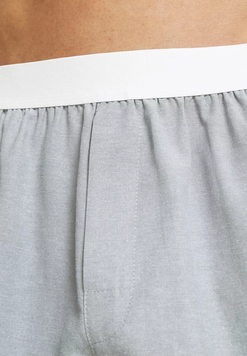 Pier One Uomo 3 PACK - Boxer - Dark Grey 7 Pier One Uomo 3 PACK - Boxer - Dark Grey - immagine 5