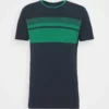 Pier One Uomo T-shirt Con Stampa - Dark Blue -Offerta Economica Pier One 8b0272828f8f4eeb969eebb0cf4334a2