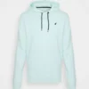 Pier One Uomo Felpa Con Cappuccio - Light Green -Offerta Economica Pier One 8b8b4f3f06fa4f14bac42c3bebc4e12b