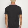 Pier One Uomo T-shirt Basic - Black 10 Pier One Uomo T-shirt Basic - Black -Offerta Economica Pier One 8bf6439d3c5041bdbbf9bd75ac83ac72