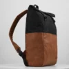 Pier One UNISEX - Zaino - Brown/black -Offerta Economica Pier One 8ca17ae2d4174963a8df23c8a031d468