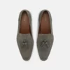 Pier One Uomo Scarpe Senza Lacci - Grey -Offerta Economica Pier One 8cc88de12b3c44feb654e8a0e894b47d