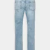 Pier One Uomo Jeans A Sigaretta - Light Blue Denim -Offerta Economica Pier One 8d55cbd586d9455d8a38212d06496db1