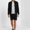Pier One Uomo Shorts - Black -Offerta Economica Pier One 8e4c1cb1ffa04f57af7d32e1ced61614