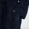 Pier One Uomo Accappatoio - Dark Blue -Offerta Economica Pier One 8ec9d161aaa14cf58b4ce9e975d4d712 1