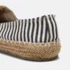 Pier One Uomo UNISEX - Espadrillas - Dark Blue/white -Offerta Economica Pier One 900f7eec9e274bfe8328163695855490
