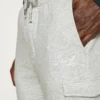 Pier One Uomo Pantaloni Sportivi - Mottled Light Grey 11 Pier One Uomo Pantaloni Sportivi - Mottled Light Grey -Offerta Economica Pier One 9059ca1b37f34fac8ae88b6ff023187c
