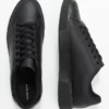 Pier One Uomo Sneakers Basse - Black 9 Pier One Uomo Sneakers Basse - Black -Offerta Economica Pier One 9086361886f04dd49d6c100f6e9c22de