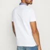 Pier One Uomo Polo - White -Offerta Economica Pier One 908da87e0d164de68487c330cb98678f