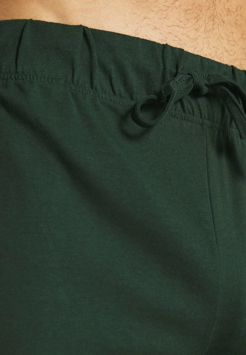 Pier One Uomo Pigiama - Dark Green 7 Pier One Uomo Pigiama - Dark Green - immagine 5