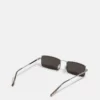 Pier One Uomo Occhiali Da Sole - Silver-coloured/black -Offerta Economica Pier One 918f24a50b4a4d5d85fb9575eb4d4e28