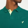 Pier One Uomo Polo - Green -Offerta Economica Pier One 926d9852b8324c4d9a9ba0160bf6e489