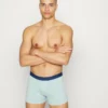 Pier One Uomo 5 PACK - Culotte - Dark Blue/light Blue 1 Pier One Uomo 5 PACK - Culotte - Dark Blue/light Blue -Offerta Economica Pier One 92bce29db37943c6a2b16dab327f1dae
