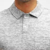 Pier One Uomo Polo - Grey Melange 10 Pier One Uomo Polo - Grey Melange -Offerta Economica Pier One 94136ead7cb4437fb47d654cf7bba313