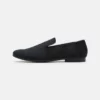 Pier One Uomo Scarpe Senza Lacci - Black 1 Pier One Uomo Scarpe Senza Lacci - Black -Offerta Economica Pier One 94ac8a5273f246f5ba45b92ddb7f1a9b