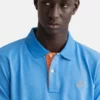 GANT Uomo PLUS CONTRAST COLLAR RUGGER - Poloshirt - Day Blue 10 GANT Uomo PLUS CONTRAST COLLAR RUGGER - Poloshirt - Day Blue -Offerta Economica Pier One 94c45240bd5e4ef3b3b8f0a97763a27a